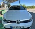 Білий Фольксваген e-Golf, об'ємом двигуна 0 л та пробігом 135 тис. км за 8100 $, фото 9 на Automoto.ua