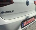Белый Фольксваген e-Golf, объемом двигателя 0 л и пробегом 124 тыс. км за 8600 $, фото 7 на Automoto.ua