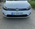 Білий Фольксваген e-Golf, об'ємом двигуна 0 л та пробігом 105 тис. км за 10600 $, фото 2 на Automoto.ua