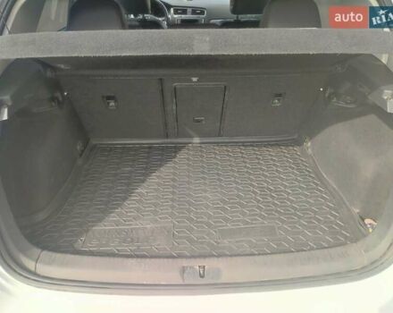 Білий Фольксваген e-Golf, об'ємом двигуна 0 л та пробігом 117 тис. км за 9000 $, фото 7 на Automoto.ua