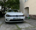 Білий Фольксваген e-Golf, об'ємом двигуна 0 л та пробігом 122 тис. км за 9499 $, фото 6 на Automoto.ua