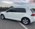 Белый Фольксваген e-Golf, объемом двигателя 0 л и пробегом 140 тыс. км за 7999 $, фото 19 на Automoto.ua