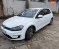 Білий Фольксваген e-Golf, об'ємом двигуна 0 л та пробігом 144 тис. км за 10500 $, фото 1 на Automoto.ua