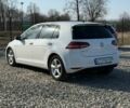 Белый Фольксваген e-Golf, объемом двигателя 0 л и пробегом 138 тыс. км за 8600 $, фото 5 на Automoto.ua
