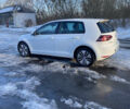 Белый Фольксваген e-Golf, объемом двигателя 0 л и пробегом 57 тыс. км за 8500 $, фото 5 на Automoto.ua