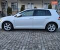 Білий Фольксваген e-Golf, об'ємом двигуна 0 л та пробігом 120 тис. км за 6900 $, фото 6 на Automoto.ua
