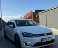 Белый Фольксваген e-Golf, объемом двигателя 0 л и пробегом 135 тыс. км за 8700 $, фото 2 на Automoto.ua