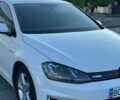 Белый Фольксваген e-Golf, объемом двигателя 0 л и пробегом 140 тыс. км за 9000 $, фото 3 на Automoto.ua