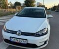 Белый Фольксваген e-Golf, объемом двигателя 0 л и пробегом 101 тыс. км за 9200 $, фото 1 на Automoto.ua