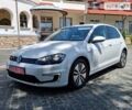 Білий Фольксваген e-Golf, об'ємом двигуна 0 л та пробігом 100 тис. км за 9300 $, фото 27 на Automoto.ua