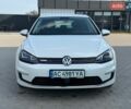 Білий Фольксваген e-Golf, об'ємом двигуна 0 л та пробігом 80 тис. км за 9990 $, фото 12 на Automoto.ua