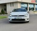 Белый Фольксваген e-Golf, объемом двигателя 0 л и пробегом 115 тыс. км за 9999 $, фото 16 на Automoto.ua
