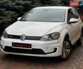 Белый Фольксваген e-Golf, объемом двигателя 0 л и пробегом 111 тыс. км за 8500 $, фото 3 на Automoto.ua