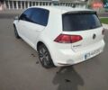 Білий Фольксваген e-Golf, об'ємом двигуна 0 л та пробігом 117 тис. км за 9000 $, фото 8 на Automoto.ua