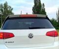 Білий Фольксваген e-Golf, об'ємом двигуна 0 л та пробігом 107 тис. км за 10000 $, фото 2 на Automoto.ua
