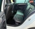 Білий Фольксваген e-Golf, об'ємом двигуна 0 л та пробігом 80 тис. км за 9990 $, фото 56 на Automoto.ua