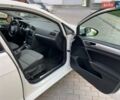 Білий Фольксваген e-Golf, об'ємом двигуна 0 л та пробігом 100 тис. км за 10000 $, фото 6 на Automoto.ua