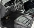 Білий Фольксваген e-Golf, об'ємом двигуна 0 л та пробігом 123 тис. км за 9900 $, фото 37 на Automoto.ua