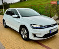 Белый Фольксваген e-Golf, объемом двигателя 0 л и пробегом 195 тыс. км за 8200 $, фото 18 на Automoto.ua