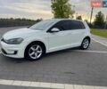 Белый Фольксваген e-Golf, объемом двигателя 0 л и пробегом 140 тыс. км за 7999 $, фото 5 на Automoto.ua