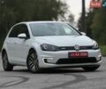 Белый Фольксваген e-Golf, объемом двигателя 0 л и пробегом 103 тыс. км за 8650 $, фото 11 на Automoto.ua