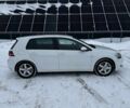 Білий Фольксваген e-Golf, об'ємом двигуна 0 л та пробігом 123 тис. км за 9900 $, фото 10 на Automoto.ua