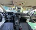 Білий Фольксваген e-Golf, об'ємом двигуна 0 л та пробігом 135 тис. км за 8100 $, фото 21 на Automoto.ua