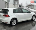 Білий Фольксваген e-Golf, об'ємом двигуна 0 л та пробігом 76 тис. км за 8500 $, фото 2 на Automoto.ua