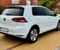 Белый Фольксваген e-Golf, объемом двигателя 0 л и пробегом 195 тыс. км за 8200 $, фото 16 на Automoto.ua