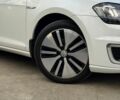 Білий Фольксваген e-Golf, об'ємом двигуна 0 л та пробігом 94 тис. км за 10300 $, фото 4 на Automoto.ua