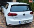 Белый Фольксваген e-Golf, объемом двигателя 0 л и пробегом 106 тыс. км за 10400 $, фото 2 на Automoto.ua