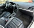 Білий Фольксваген e-Golf, об'ємом двигуна 0 л та пробігом 80 тис. км за 9990 $, фото 43 на Automoto.ua