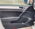 Белый Фольксваген e-Golf, объемом двигателя 0 л и пробегом 144 тыс. км за 9900 $, фото 1 на Automoto.ua