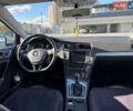 Белый Фольксваген e-Golf, объемом двигателя 0 л и пробегом 116 тыс. км за 7999 $, фото 4 на Automoto.ua