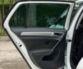 Белый Фольксваген e-Golf, объемом двигателя 0 л и пробегом 154 тыс. км за 8599 $, фото 25 на Automoto.ua
