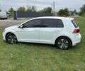 Белый Фольксваген e-Golf, объемом двигателя 0 л и пробегом 68 тыс. км за 8900 $, фото 8 на Automoto.ua