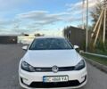 Белый Фольксваген e-Golf, объемом двигателя 0 л и пробегом 156 тыс. км за 8600 $, фото 2 на Automoto.ua