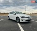 Белый Фольксваген e-Golf, объемом двигателя 0 л и пробегом 109 тыс. км за 9000 $, фото 21 на Automoto.ua