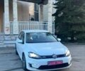 Білий Фольксваген e-Golf, об'ємом двигуна 0 л та пробігом 133 тис. км за 8700 $, фото 19 на Automoto.ua