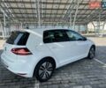 Білий Фольксваген e-Golf, об'ємом двигуна 0 л та пробігом 91 тис. км за 8490 $, фото 17 на Automoto.ua