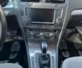 Белый Фольксваген e-Golf, объемом двигателя 0 л и пробегом 77 тыс. км за 12000 $, фото 8 на Automoto.ua