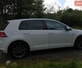 Білий Фольксваген e-Golf, об'ємом двигуна 0 л та пробігом 125 тис. км за 9500 $, фото 4 на Automoto.ua