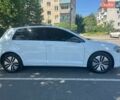 Білий Фольксваген e-Golf, об'ємом двигуна 0 л та пробігом 120 тис. км за 9000 $, фото 14 на Automoto.ua