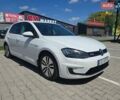 Белый Фольксваген e-Golf, объемом двигателя 0 л и пробегом 116 тыс. км за 8450 $, фото 7 на Automoto.ua
