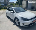 Белый Фольксваген e-Golf, объемом двигателя 0 л и пробегом 169 тыс. км за 9500 $, фото 6 на Automoto.ua