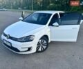 Білий Фольксваген e-Golf, об'ємом двигуна 0 л та пробігом 153 тис. км за 9000 $, фото 39 на Automoto.ua