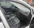 Белый Фольксваген e-Golf, объемом двигателя 0 л и пробегом 145 тыс. км за 9500 $, фото 10 на Automoto.ua