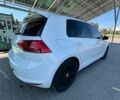 Білий Фольксваген e-Golf, об'ємом двигуна 0 л та пробігом 135 тис. км за 8100 $, фото 4 на Automoto.ua
