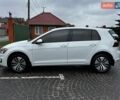 Белый Фольксваген e-Golf, объемом двигателя 0 л и пробегом 111 тыс. км за 8500 $, фото 5 на Automoto.ua