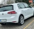 Білий Фольксваген e-Golf, об'ємом двигуна 0 л та пробігом 110 тис. км за 8499 $, фото 11 на Automoto.ua